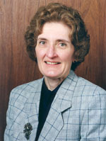 Professor Patricia Jersey