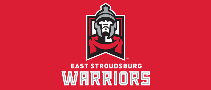 ESU Athletics logo