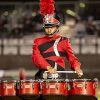 ESU band performing at Kutztown