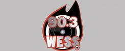 WESS radio logo