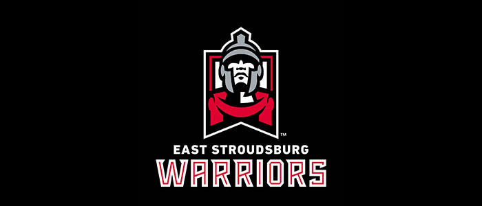 ESU Warrior logo
