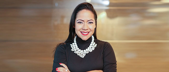 Yai Vargas