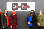 Clear path press conference