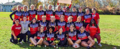 Women's Rugby Team