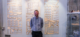 jonathan keiter