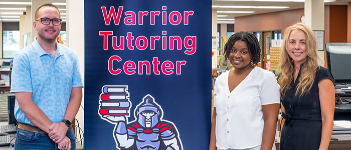 Tutoring Center