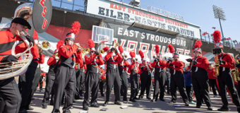ESU Homecoming