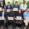 Business Management Honor Society