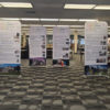 Kemp Library Out on Campus Exhibit