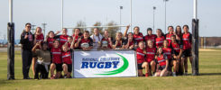 Women's Rugby Team