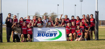 Women's Rugby Team