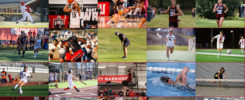 ESU Foundation Athletics Day of Giving