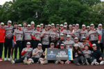 baseball Advances to DII College World Series