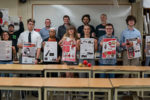Art Media Design Students Showcase Project