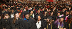 commencement