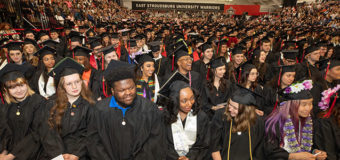 commencement