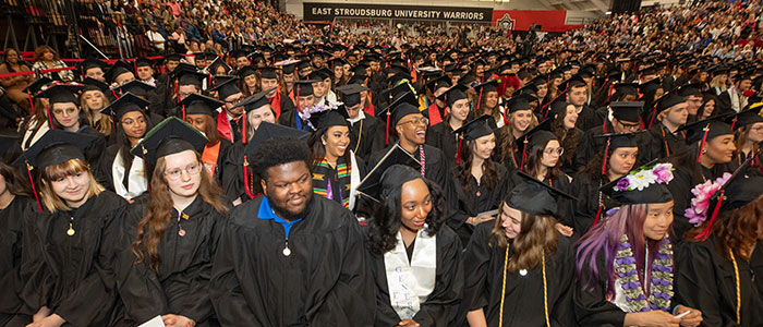 commencement