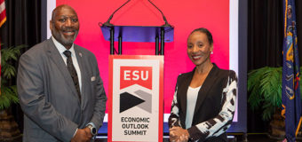 economic outlook summit