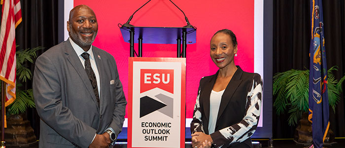 economic outlook summit