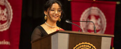Honors Convocation
