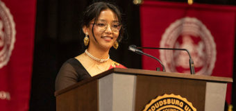 Honors Convocation