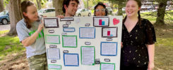 psychology research forum
