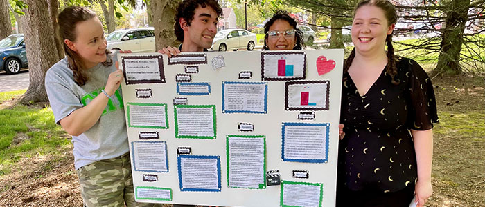 psychology research forum