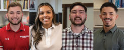 ESU Grads