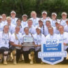Softball PSAC championship