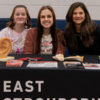 Communication Sciences and Disorders Girl Power STEM