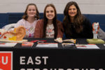 Communication Sciences and Disorders Girl Power STEM