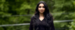 Natasha Merchant