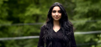 Natasha Merchant