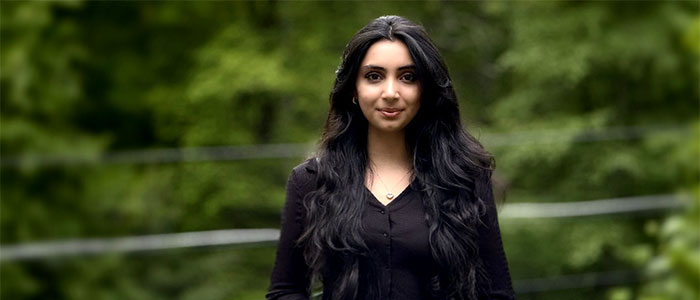 Natasha Merchant