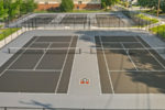 wolber tennis court