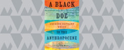 doe in the anthropocene