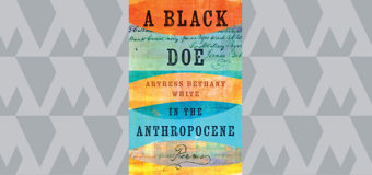 doe in the anthropocene