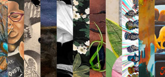 Madelon Powers Gallery Community Curators Exhibition