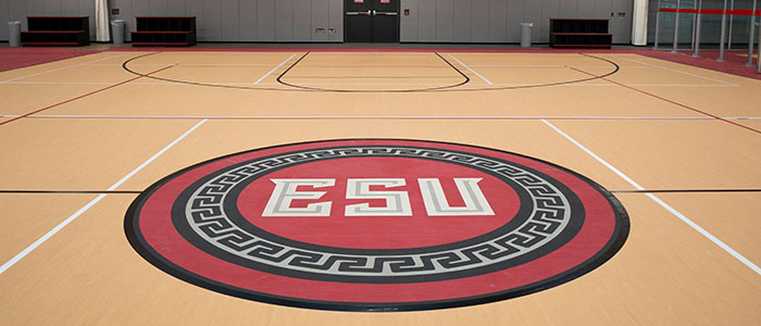 Mattioli Recreation Center
