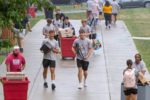 students moving in 2025