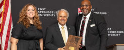 State Representative Eddie Day Pashinski