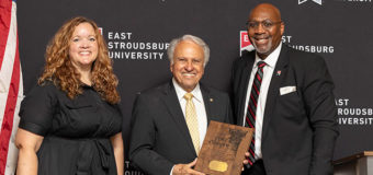 State Representative Eddie Day Pashinski