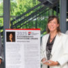 Distinguished Professor Award Farris-LaBar