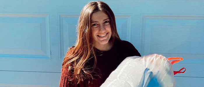 Savannah Zeaman
