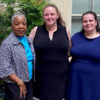Summer Internship at The Washington Center