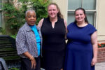 Summer Internship at The Washington Center