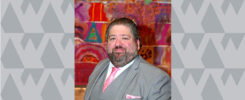 Anthony J. Hinojosa