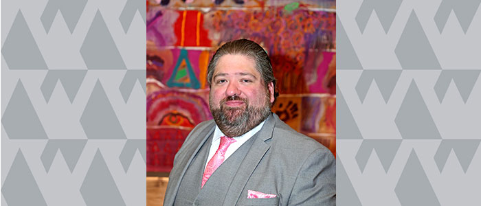 Anthony J. Hinojosa