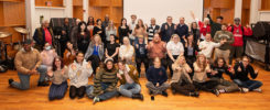 Alumni-Biennial
