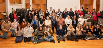 Alumni-Biennial